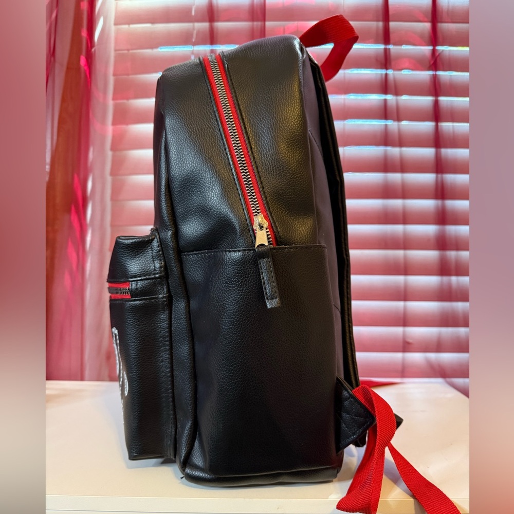 Stranger Things Hellfire Club Backpack - image 4